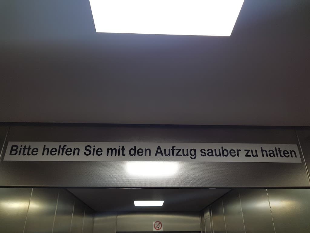 AK Aufzüge GmbH