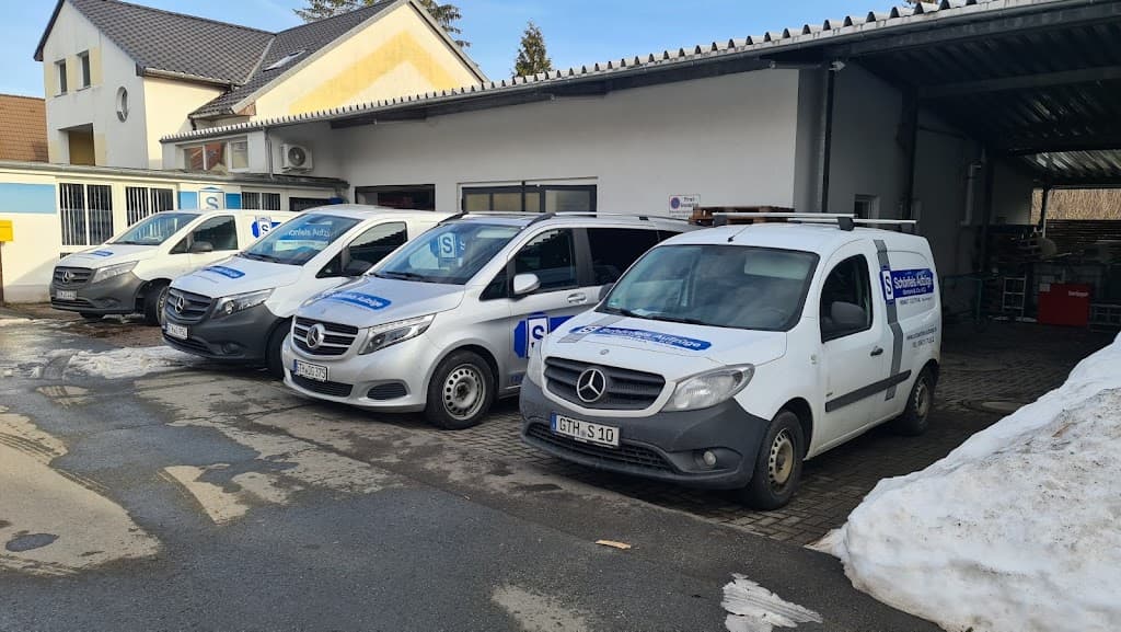 Schönfels Aufzüge GmbH & Co. KG