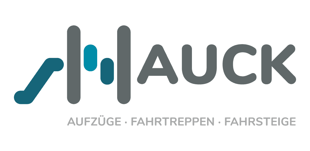 BJÖRN HAUCK - AUFZÜGE · FAHRTREPPEN · FAHRSTEIGE