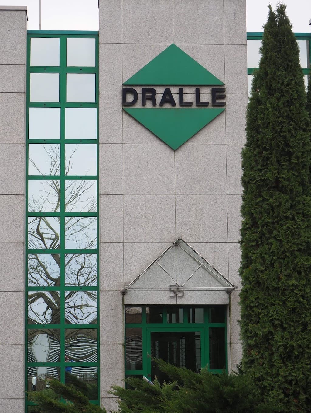 Dralle Aufzüge, GB der Aufzugsverbund Deutschland GmbH & Co. KG