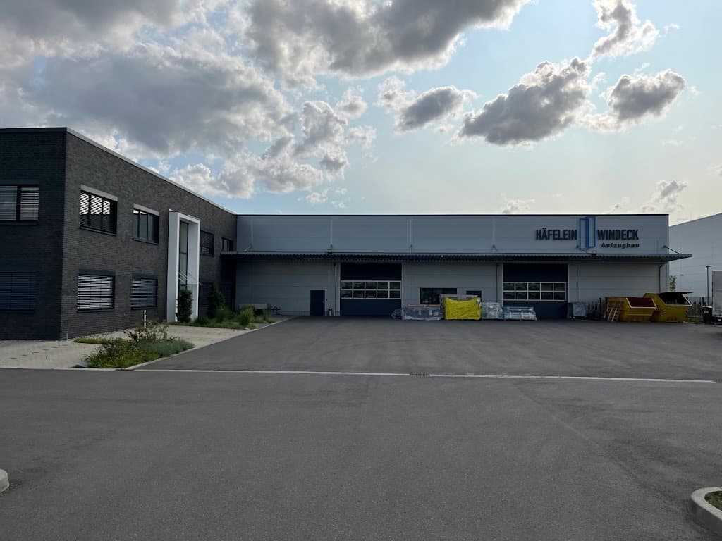 Häfelein & Windeck Aufzugbau GmbH