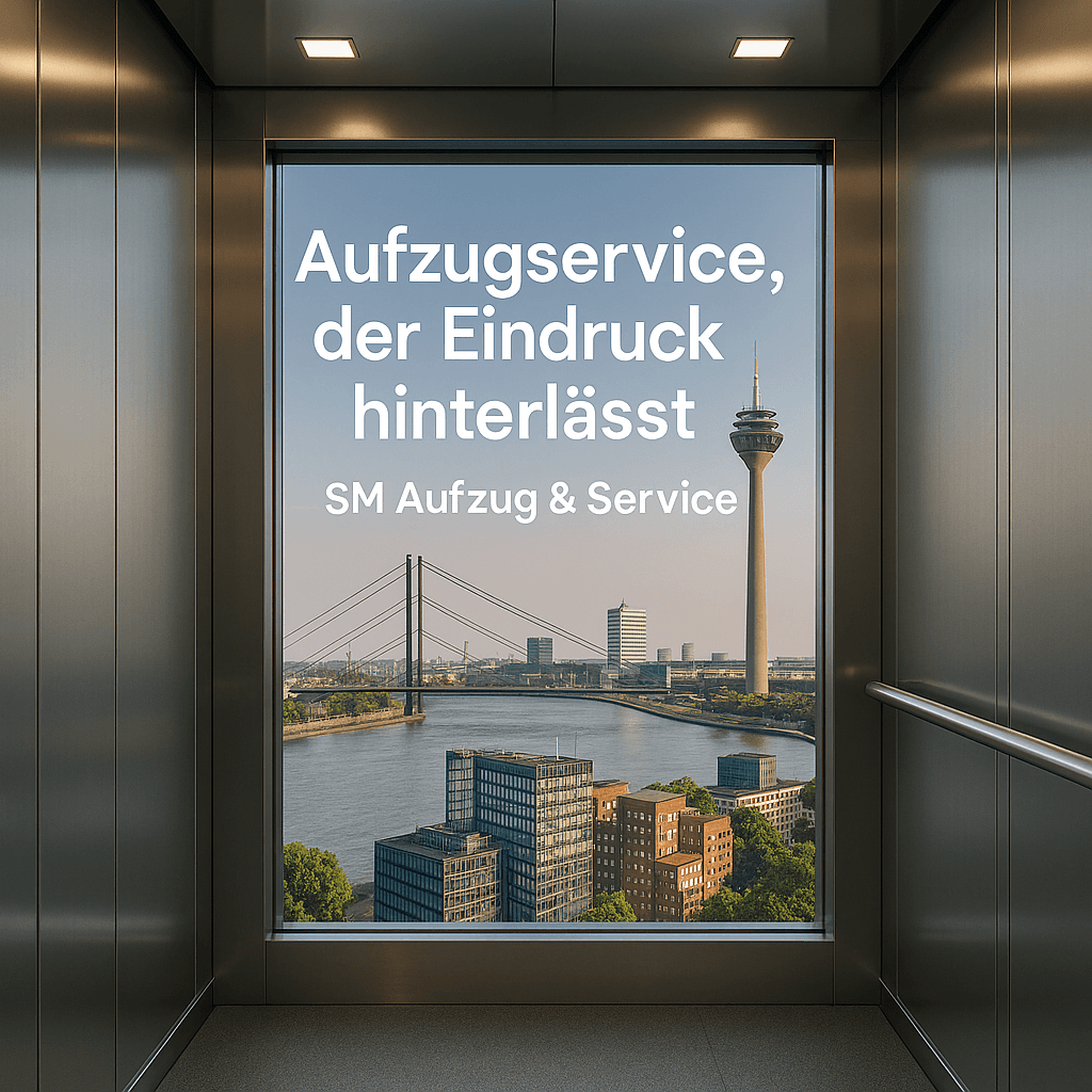 SM - Aufzug & Service GmbH