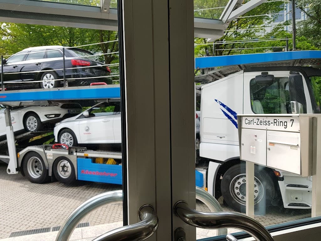 Schindler Aufzüge und Fahrtreppen GmbH