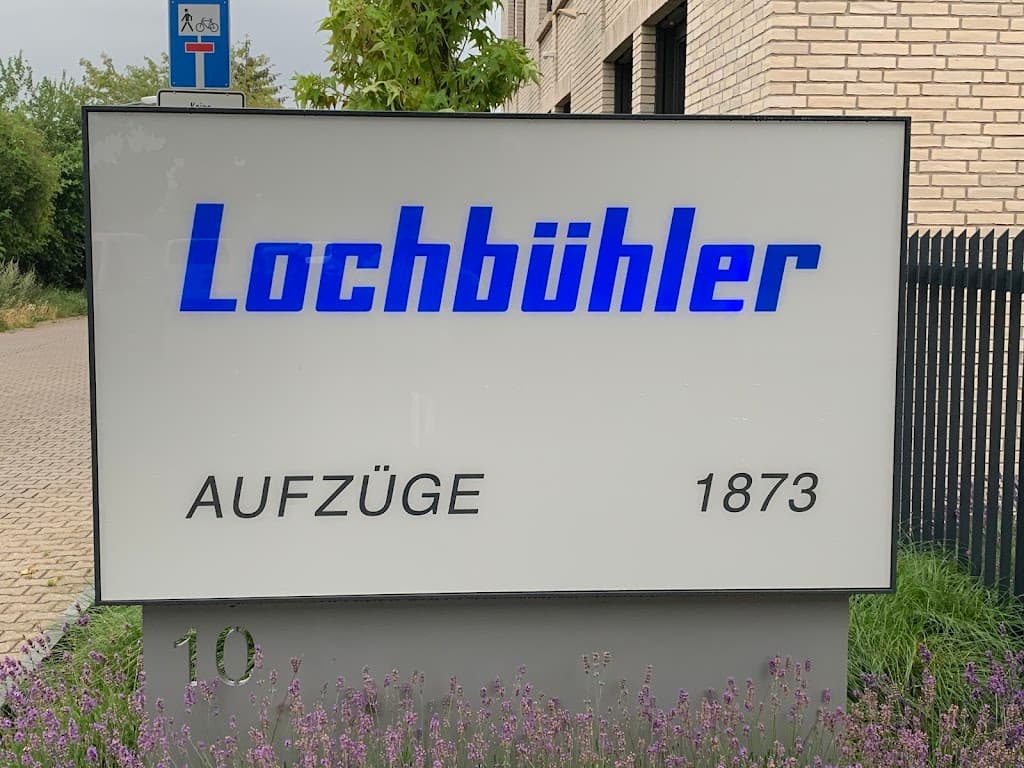 Lochbühler Aufzüge GmbH