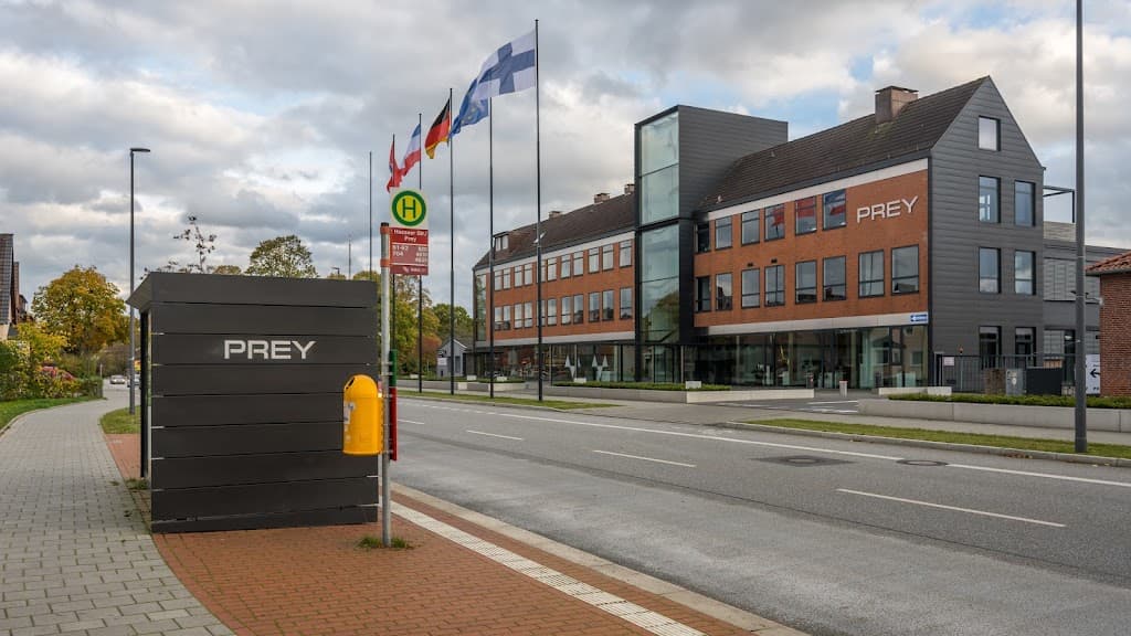 RUD. PREY GmbH
