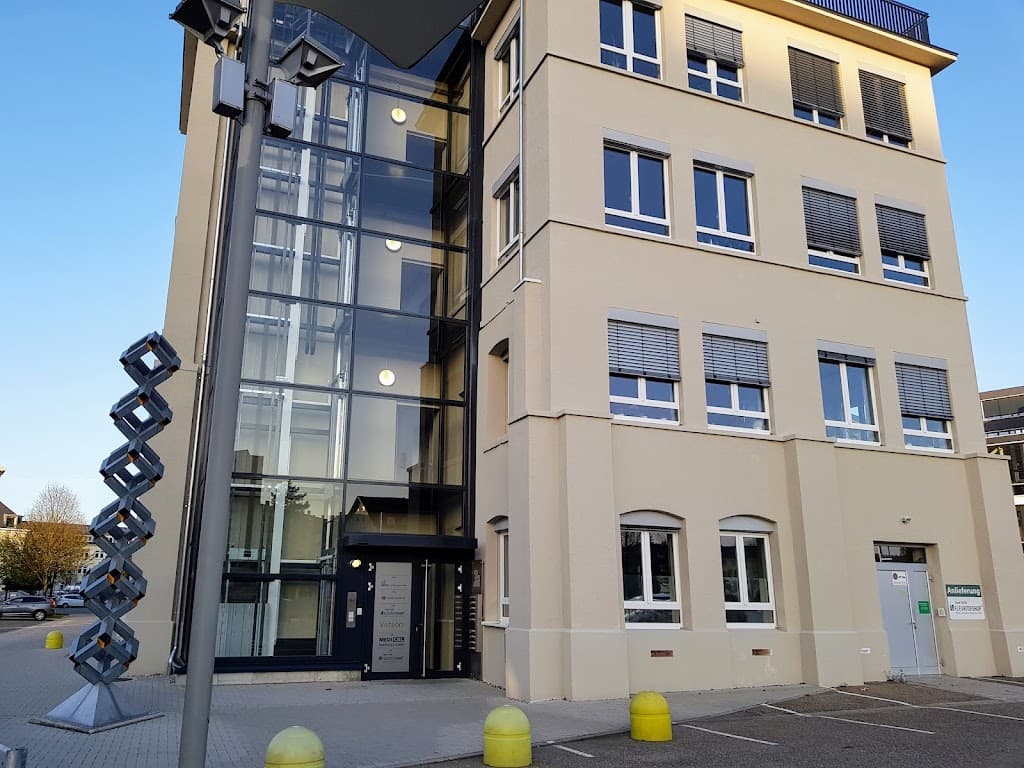 Hauer GmbH - the elevatorshop