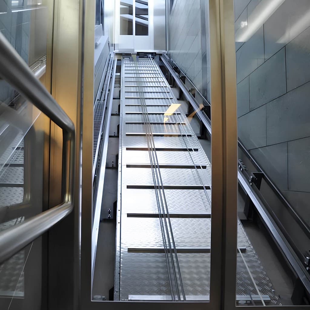 ATB Aufzugtechnik Berlin GmbH | Standort Spandau
