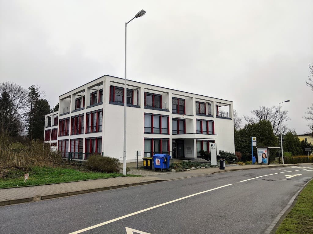 Schmitt + Sohn Aufzüge GmbH