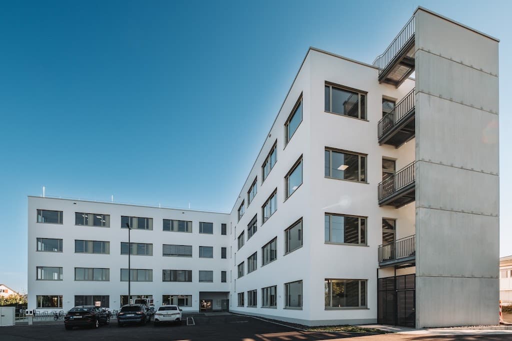 TÜV SÜD Industrie Service GmbH
