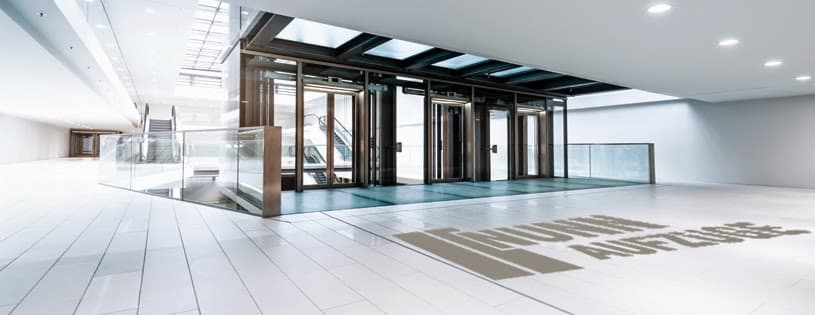 NUNN - Aufzugsdienst - Aufzugservice München