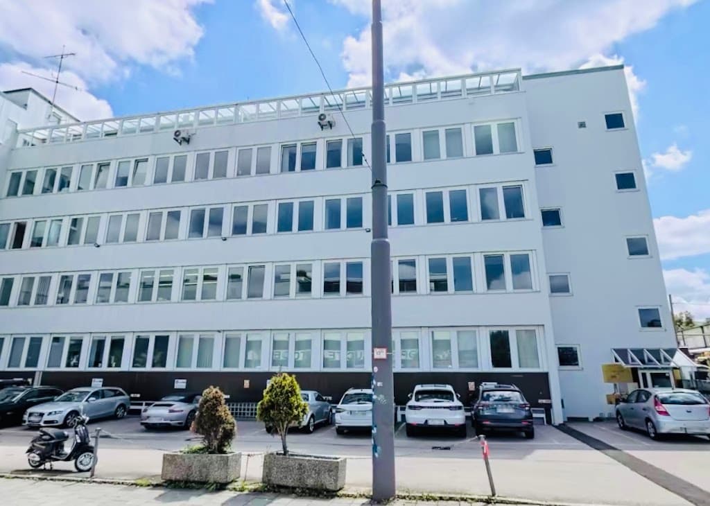 Lackner Aufzüge GmbH