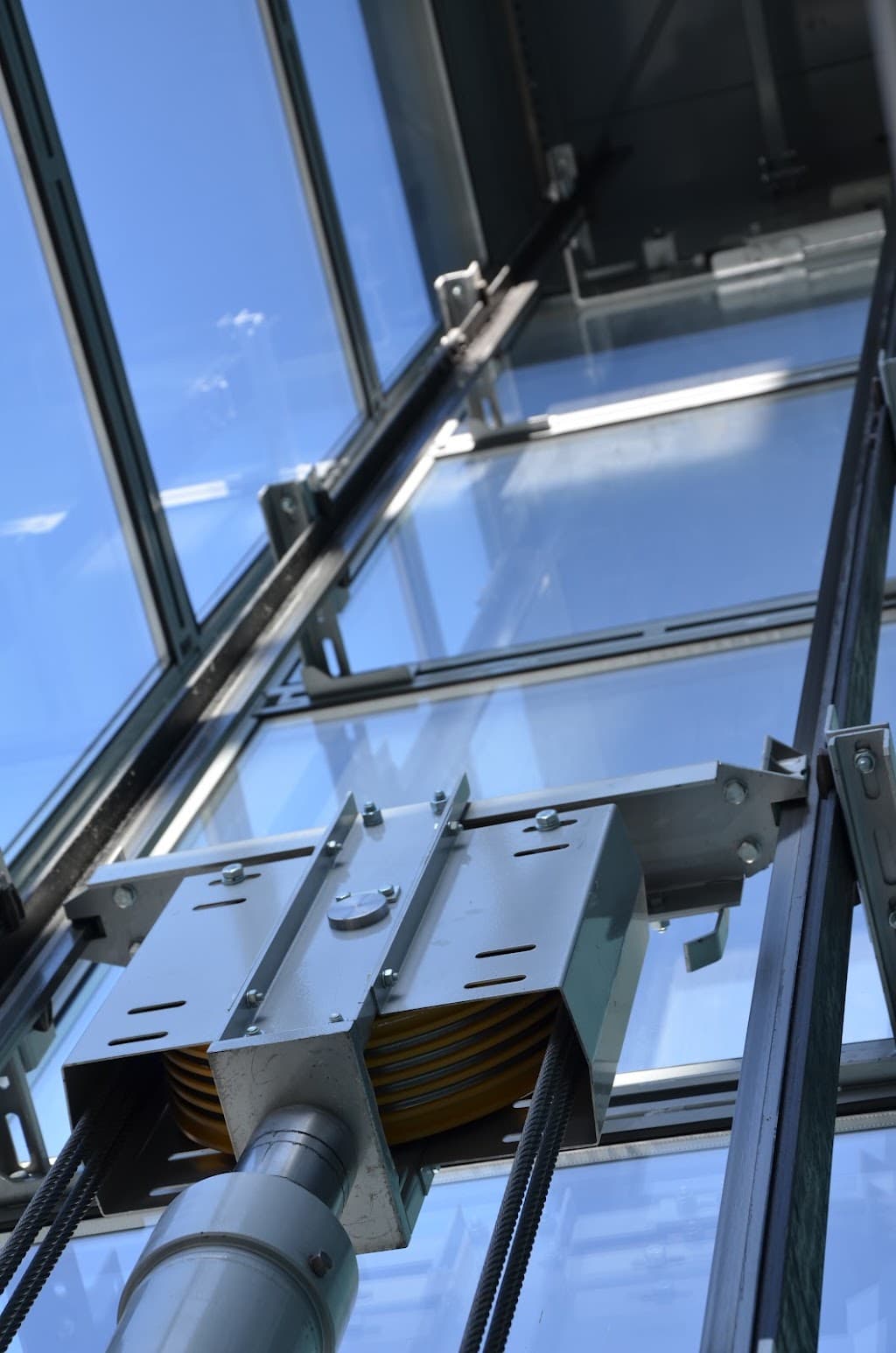 Asco GmbH Aufzugsservice München