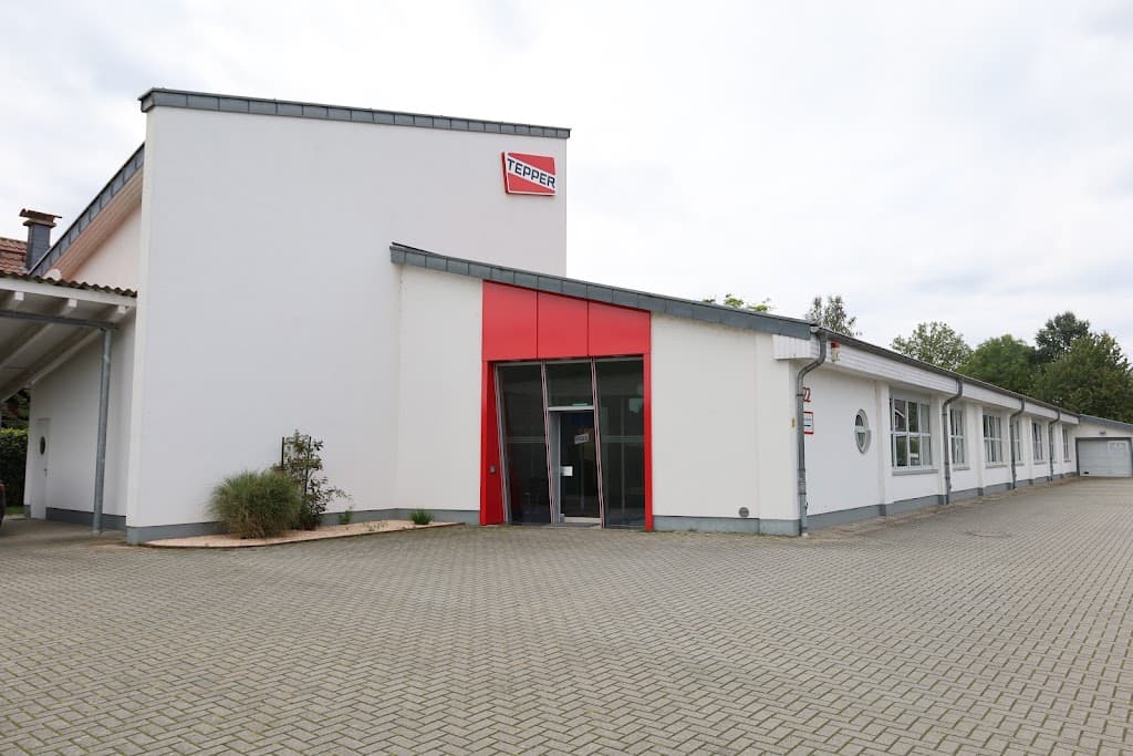 Tepper Aufzüge GmbH - Service Niederlassung Münsterland