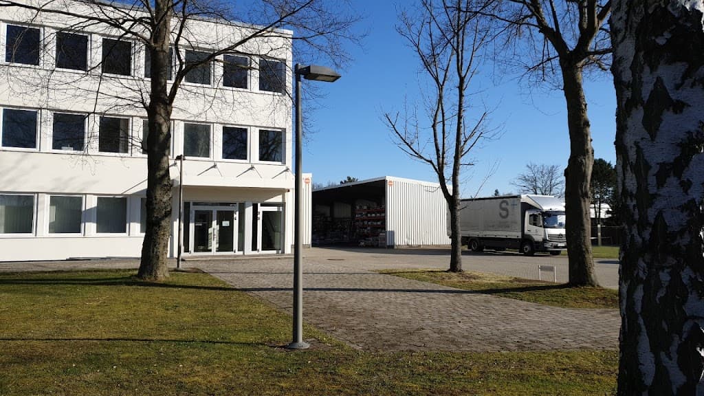 Schmitt + Sohn Aufzüge