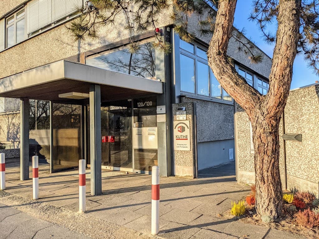 DAT Deutsche Aufzugstechnik GmbH Niederlassung Berlin-Brandenburg