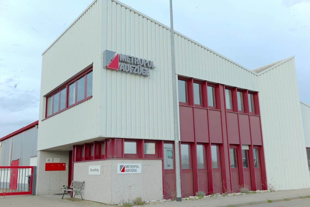 METROPOL Aufzüge GmbH