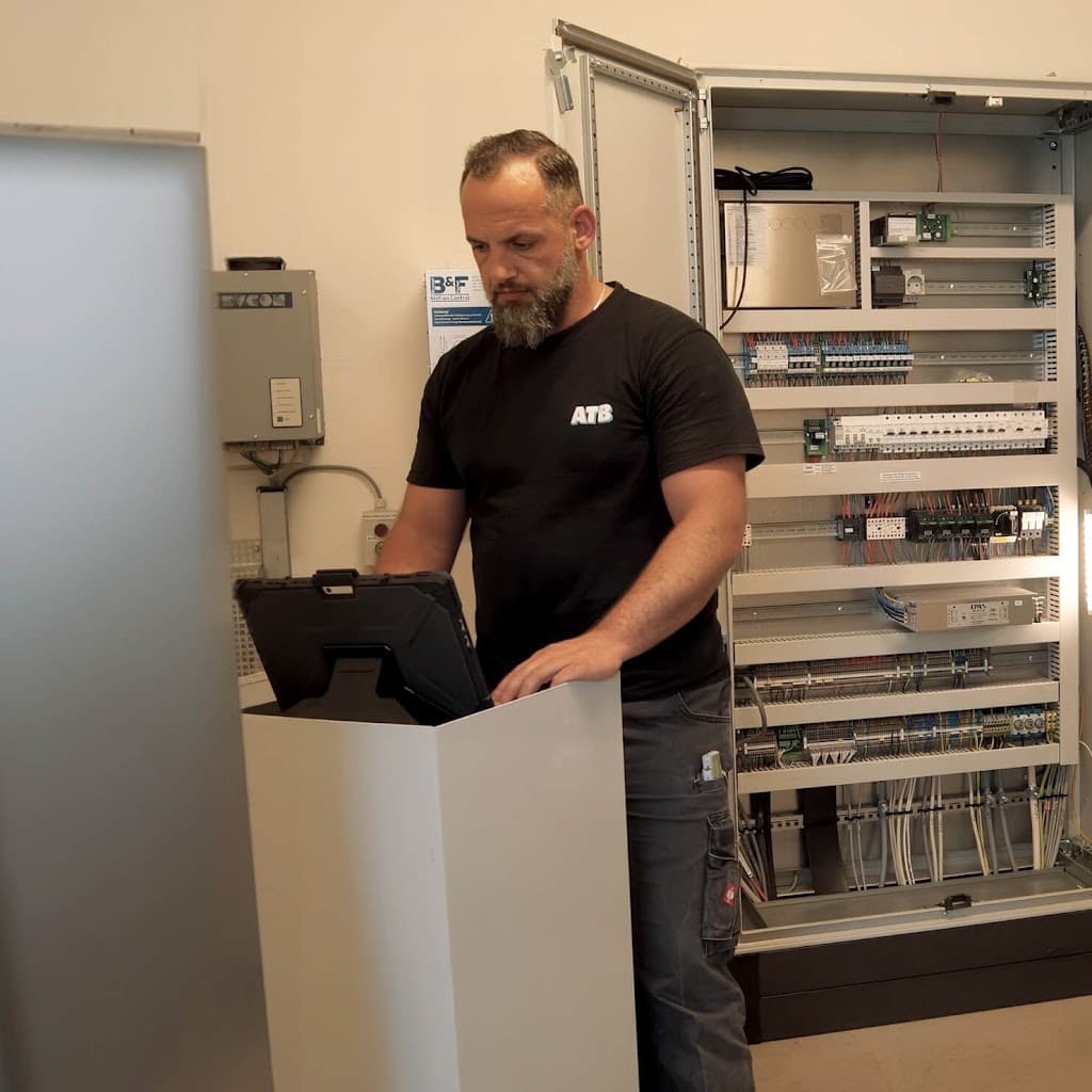ATB Aufzugtechnik Berlin GmbH | Hauptsitz Pankow