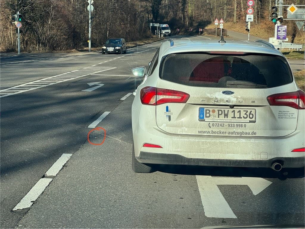 Reichert & Becker Aufzugstechnik