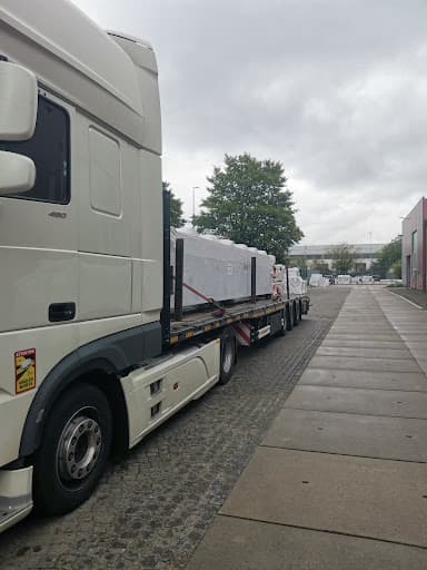 TK Elevator - Service Niederlassung Hamburg — Kundenfoto
