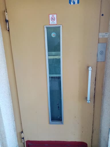 TK Elevator - Service Niederlassung Berlin & Neuanlagen Region Nordost — Kundenfoto
