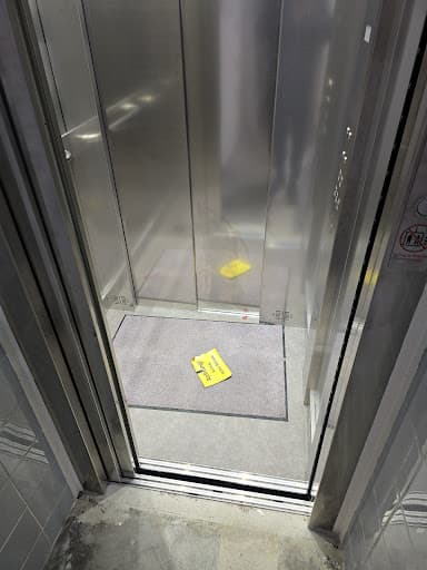 Lackner Aufzüge GmbH — Kundenfoto