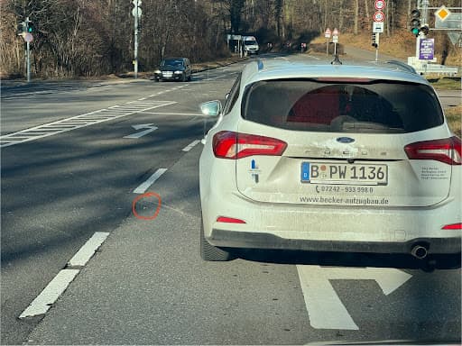 Reichert & Becker Aufzugstechnik — Kundenfoto