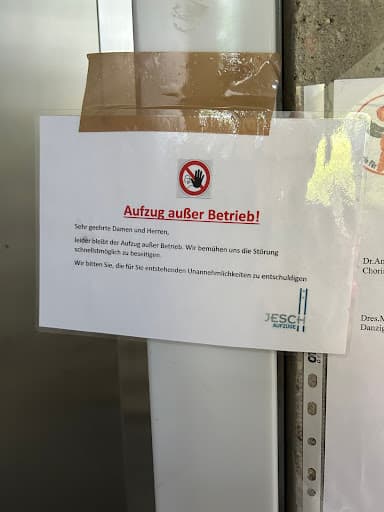 ATB Aufzugtechnik Berlin GmbH | Standort Spandau — Kundenfoto